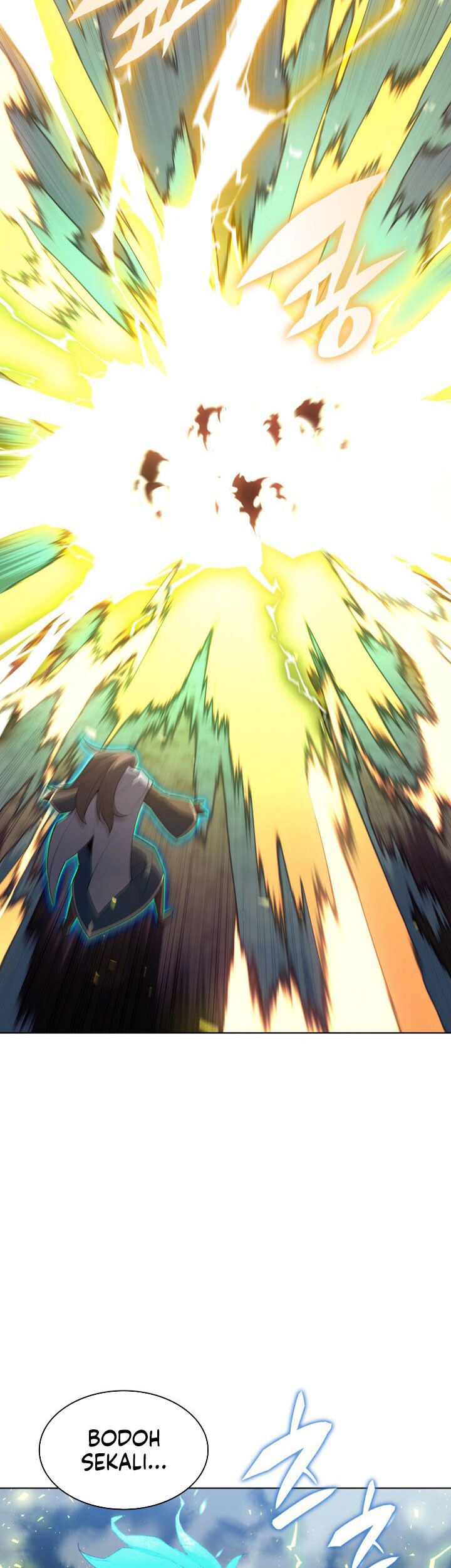 Overgeared New Chapter 133 Gambar 33