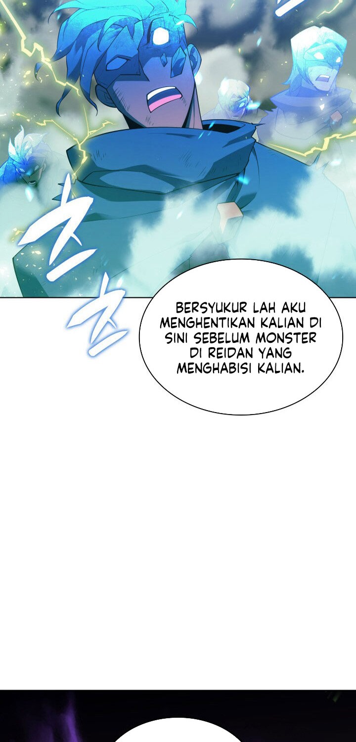 Overgeared New Chapter 133 Gambar 34