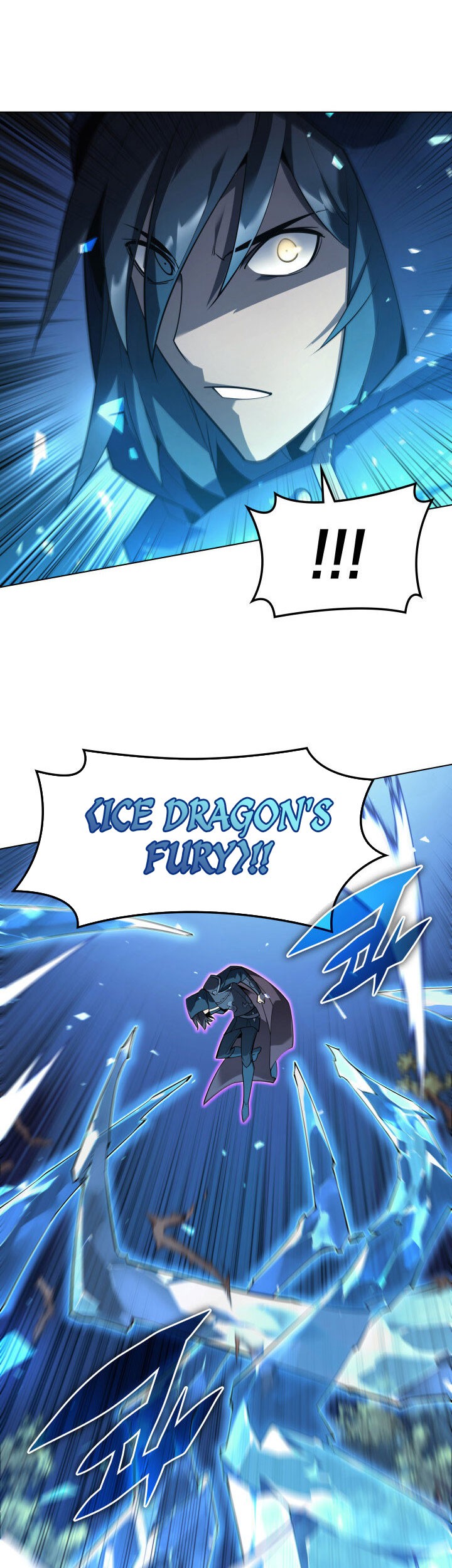 Overgeared New Chapter 132 Gambar 29