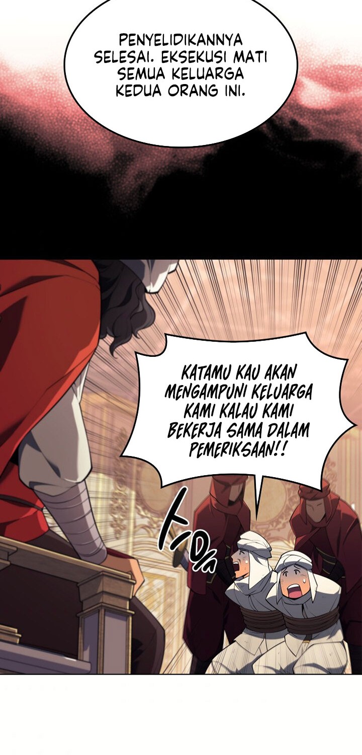 Overgeared New Chapter 131 Gambar 28