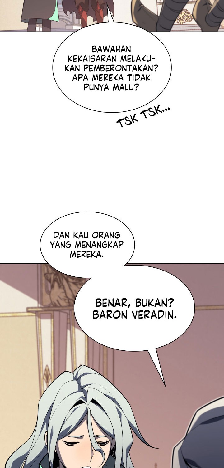 Overgeared New Chapter 131 Gambar 30