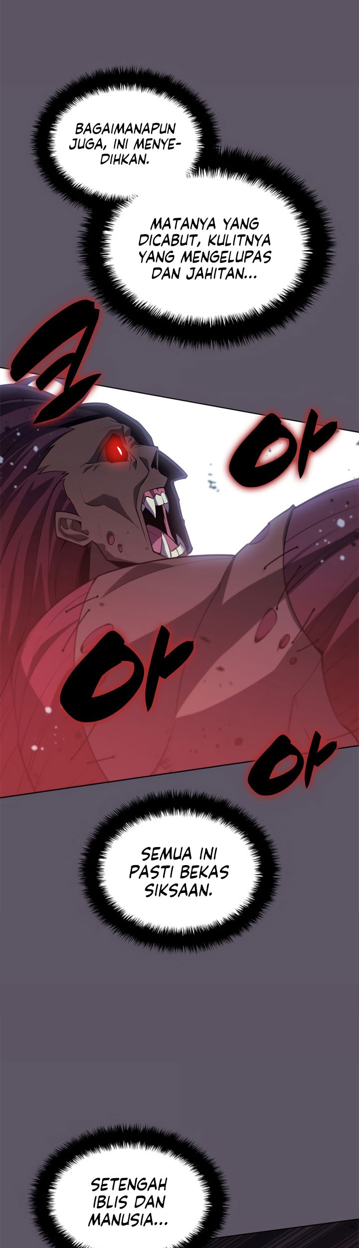 Overgeared New Chapter 129 Gambar 29