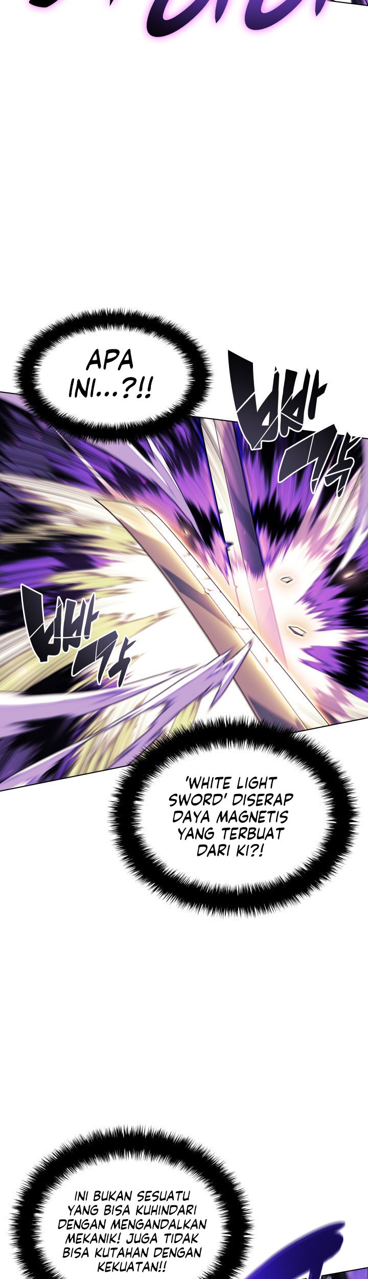 Overgeared New Chapter 127 Gambar 31