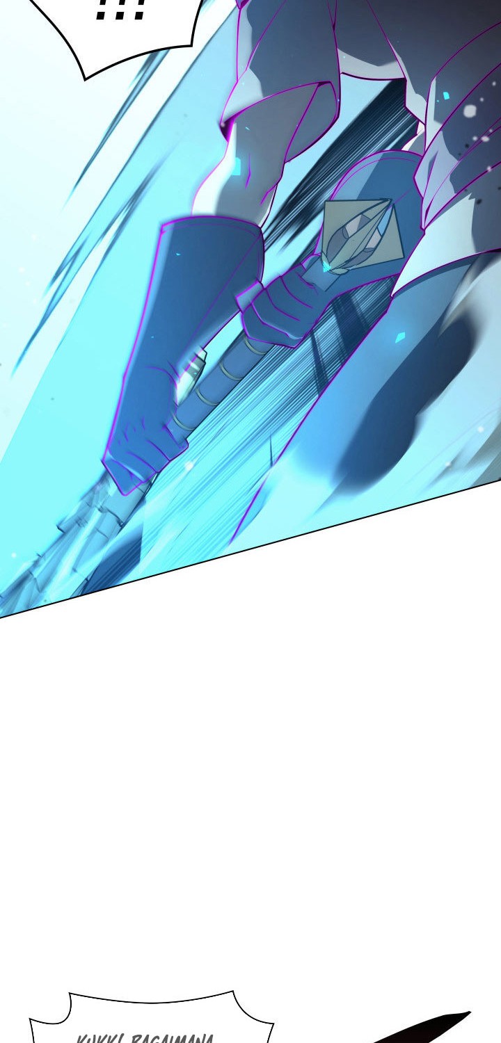 Overgeared New Chapter 125 Gambar 26