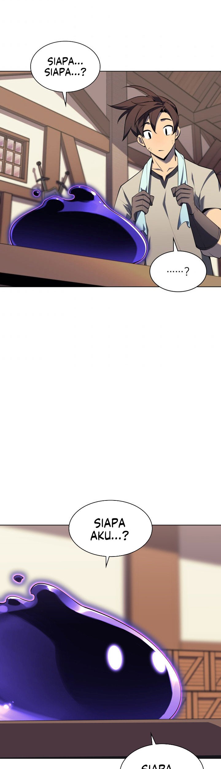 Overgeared New Chapter 124 Gambar 29