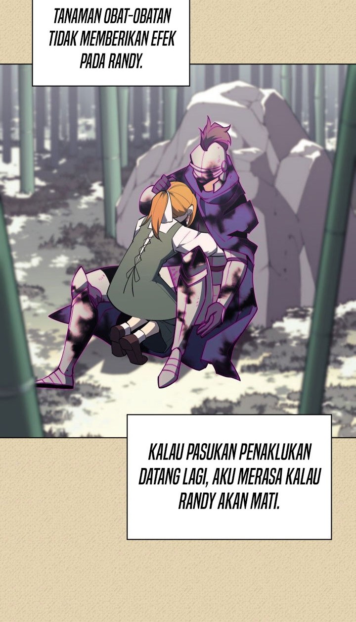 Overgeared New Chapter 123 Gambar 28