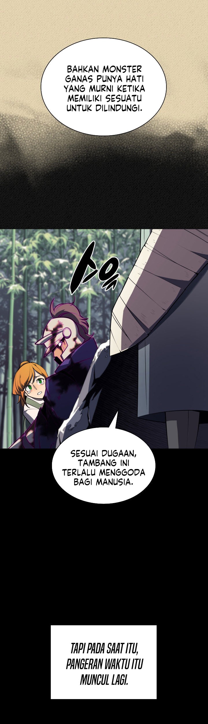 Overgeared New Chapter 123 Gambar 29