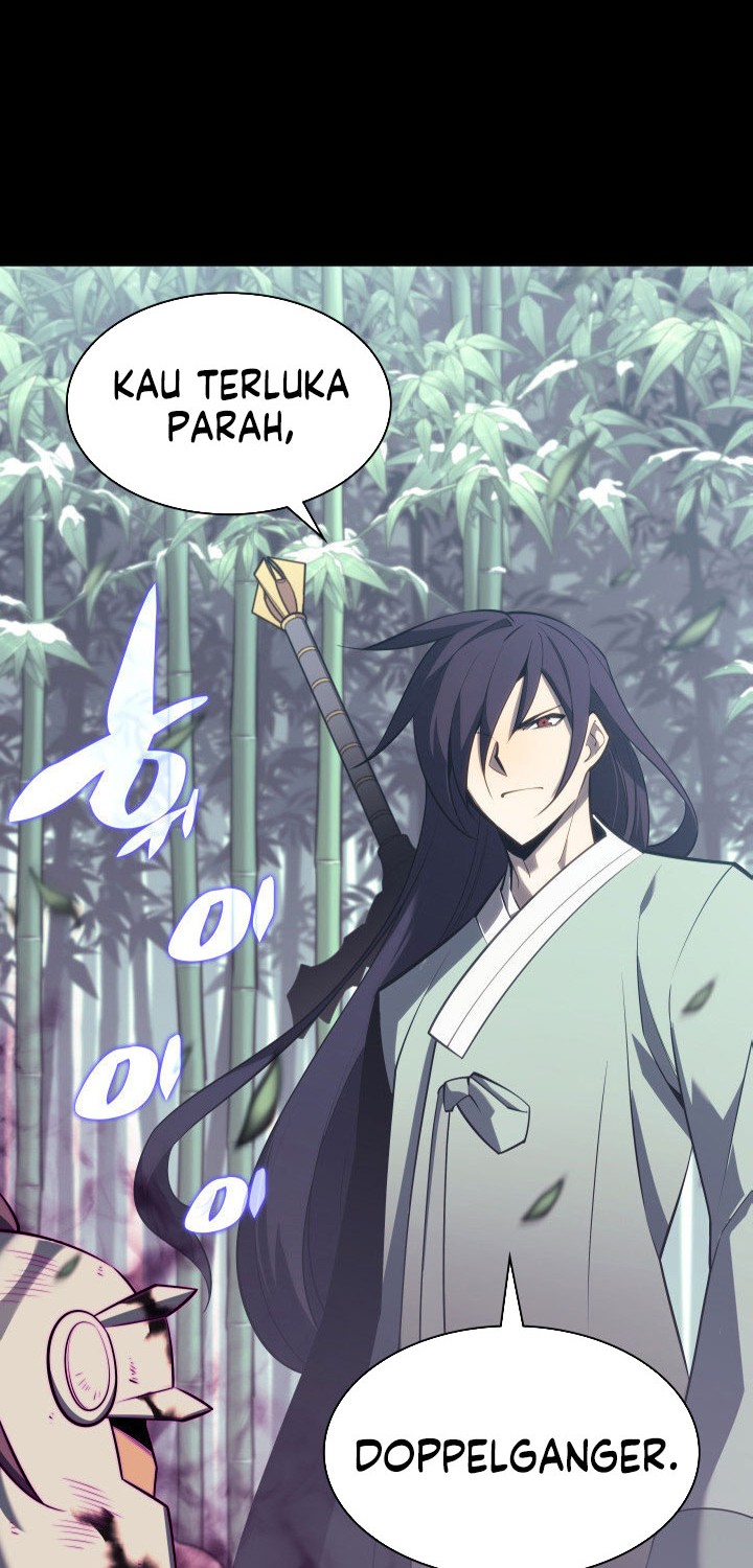 Overgeared New Chapter 123 Gambar 30