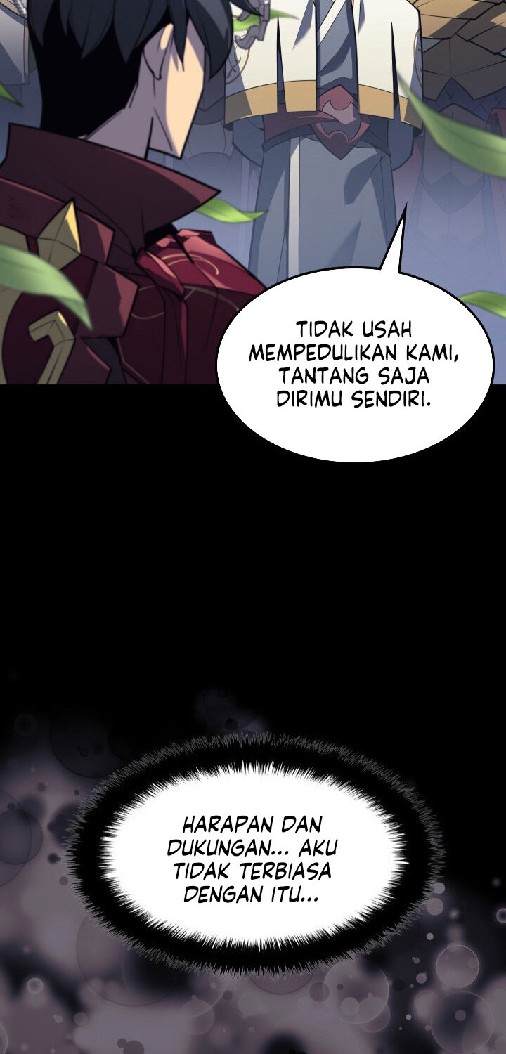 Overgeared New Chapter 122 Gambar 26