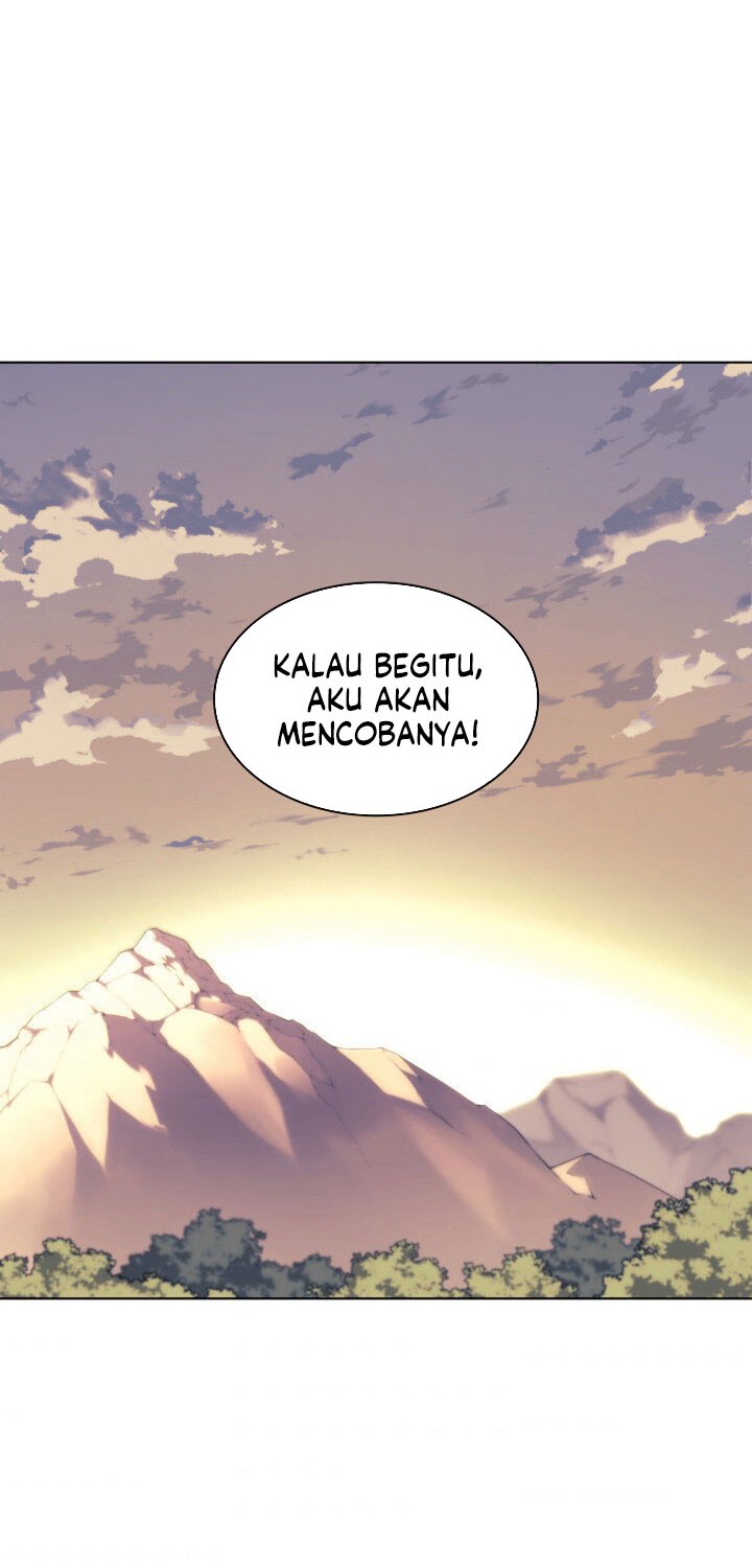 Overgeared New Chapter 122 Gambar 28