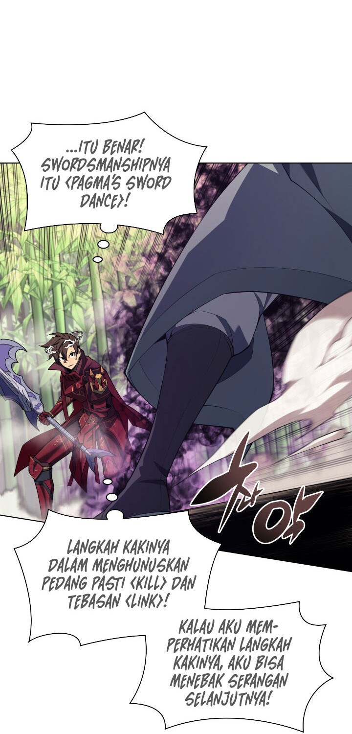 Overgeared New Chapter 120 Gambar 26