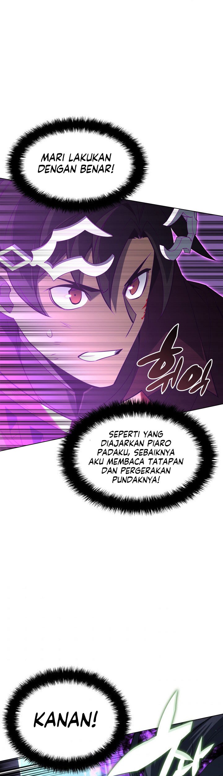 Overgeared New Chapter 120 Gambar 27