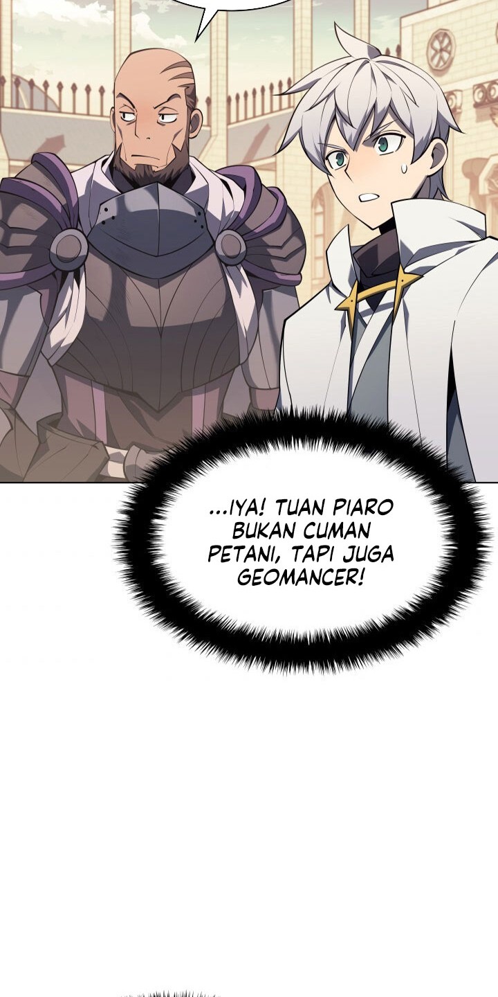 Overgeared New Chapter 119 Gambar 28
