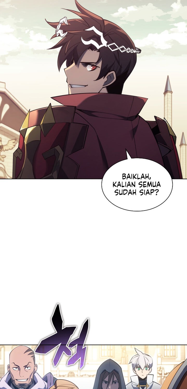 Overgeared New Chapter 119 Gambar 30