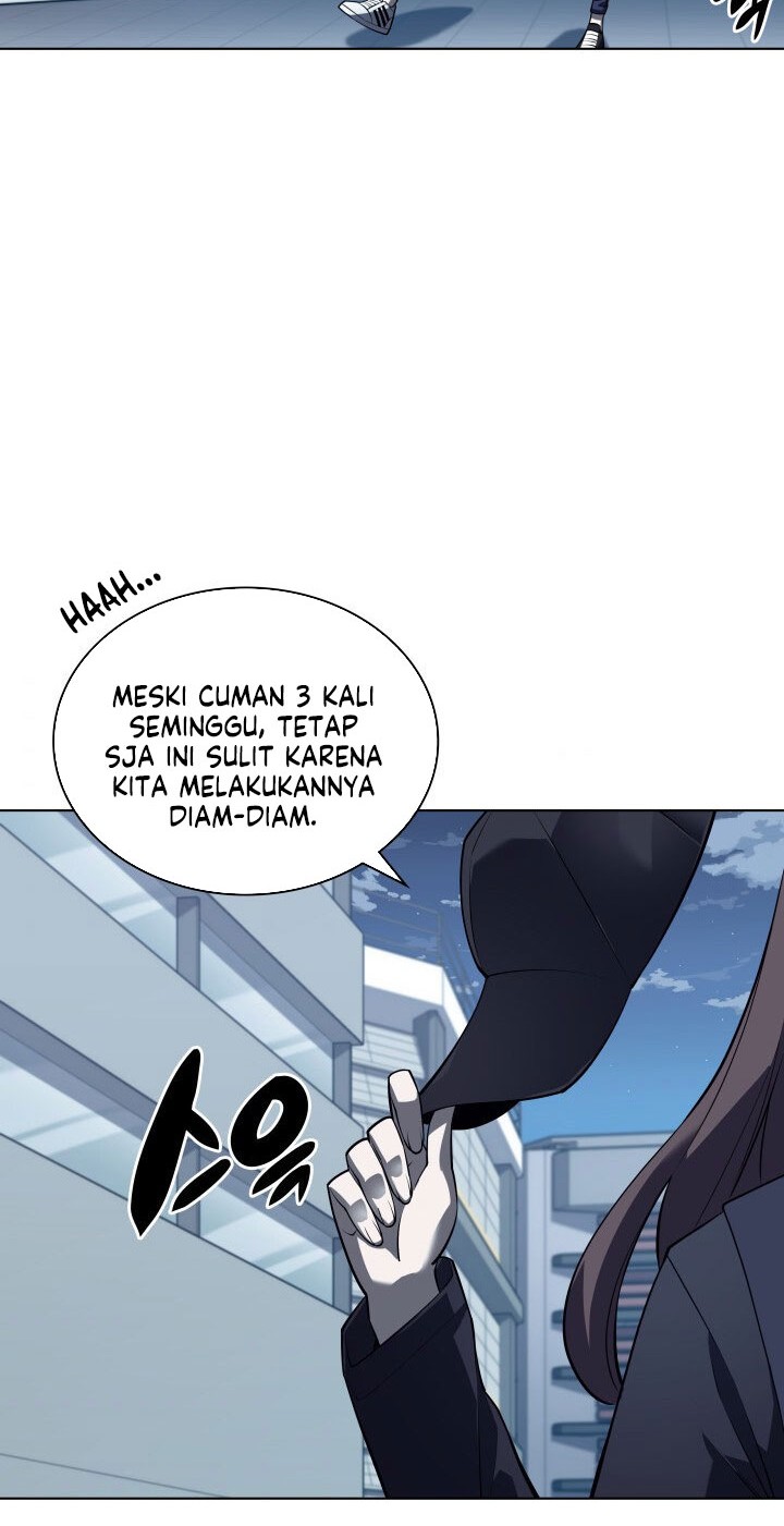Overgeared New Chapter 117 Gambar 28