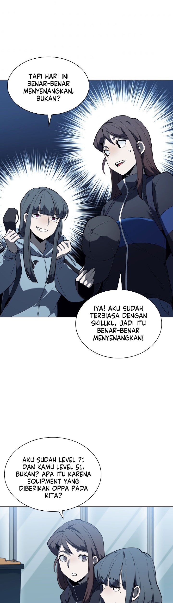 Overgeared New Chapter 117 Gambar 29