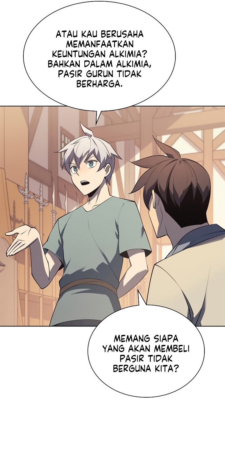 Overgeared New Chapter 116 Gambar 28