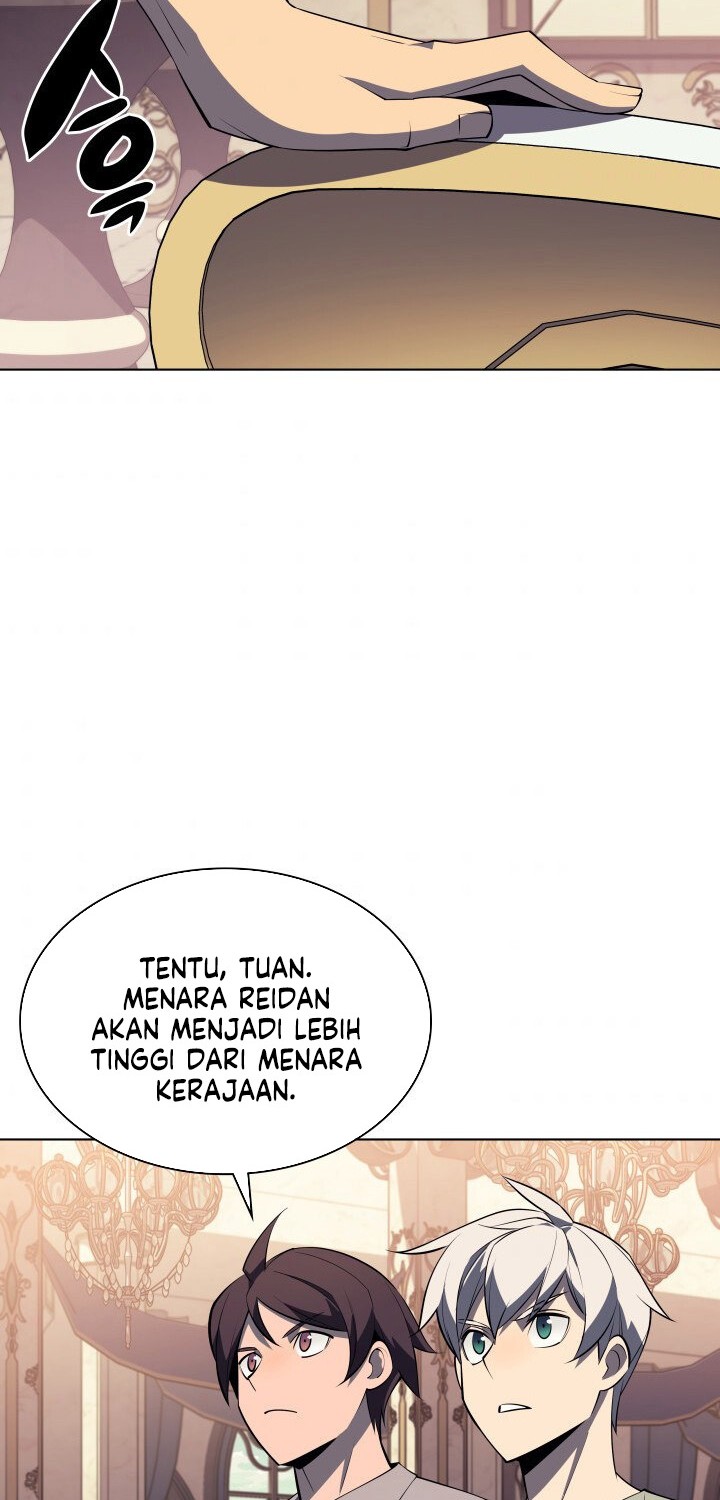 Overgeared New Chapter 115 Gambar 24