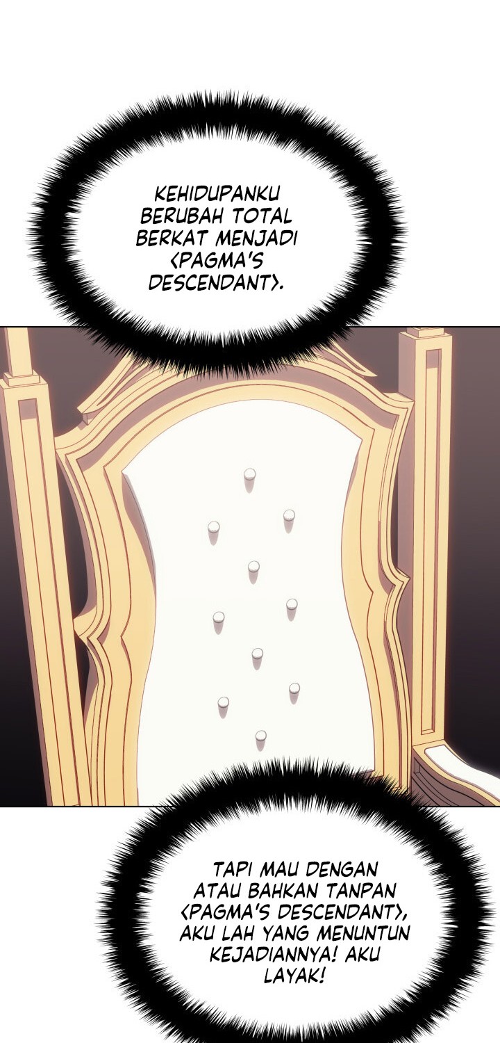 Overgeared New Chapter 115 Gambar 26