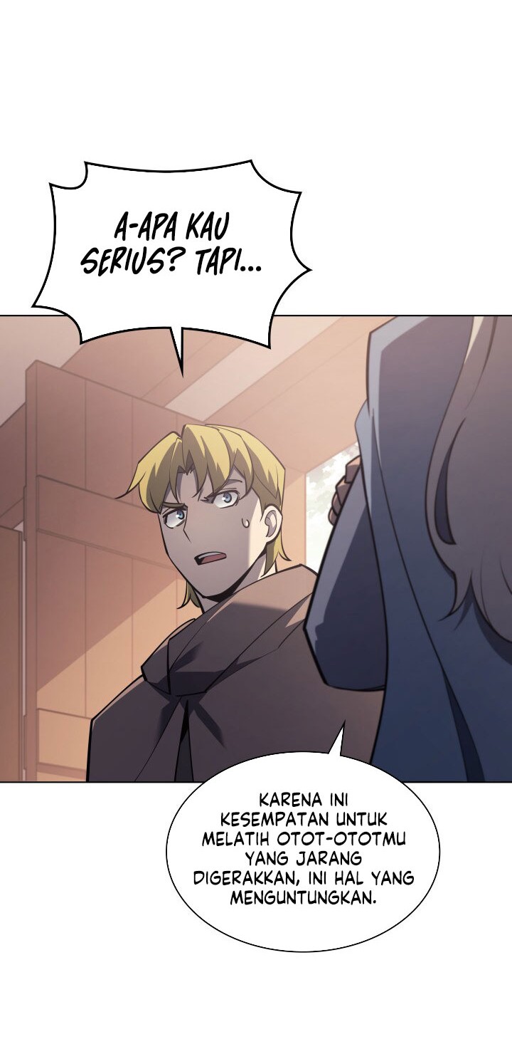Overgeared New Chapter 114 Gambar 28