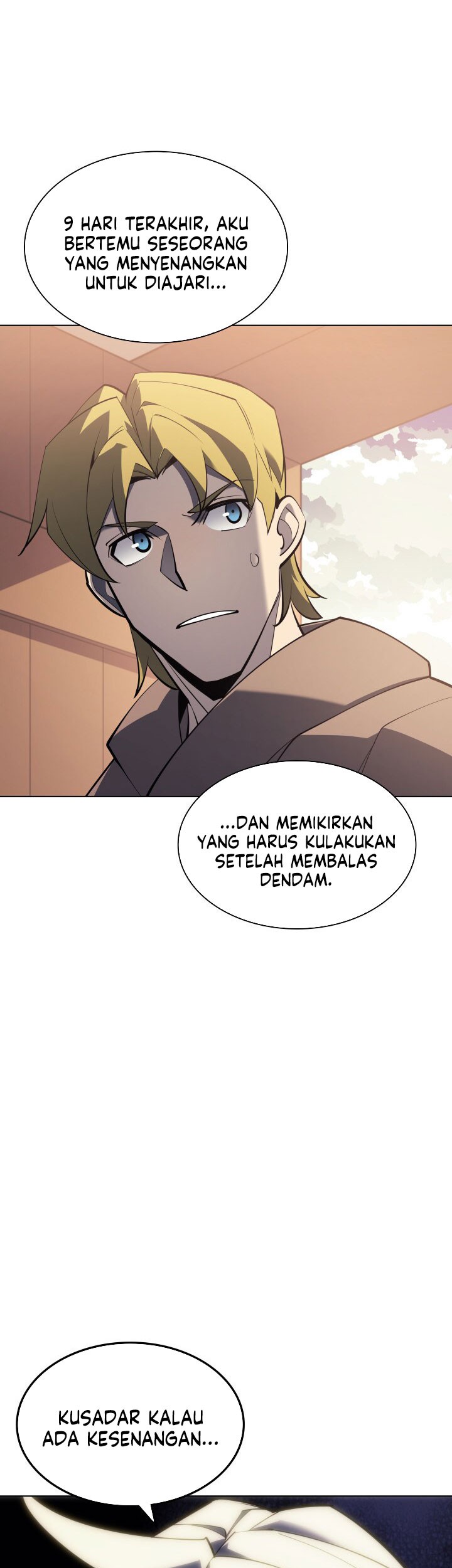 Overgeared New Chapter 114 Gambar 29