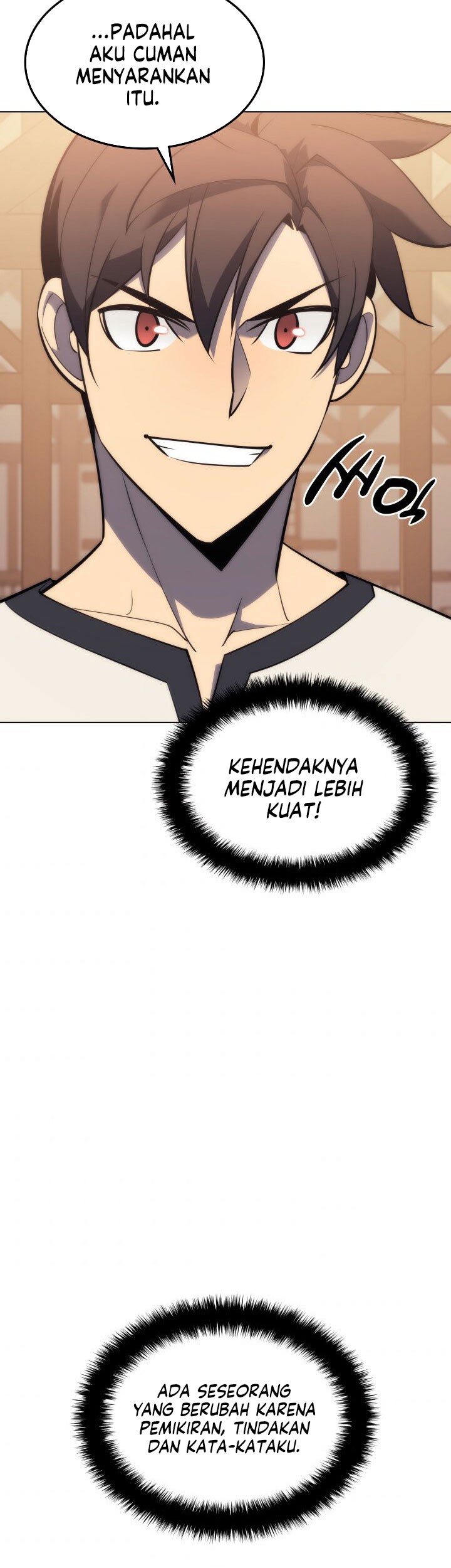 Overgeared New Chapter 114 Gambar 31