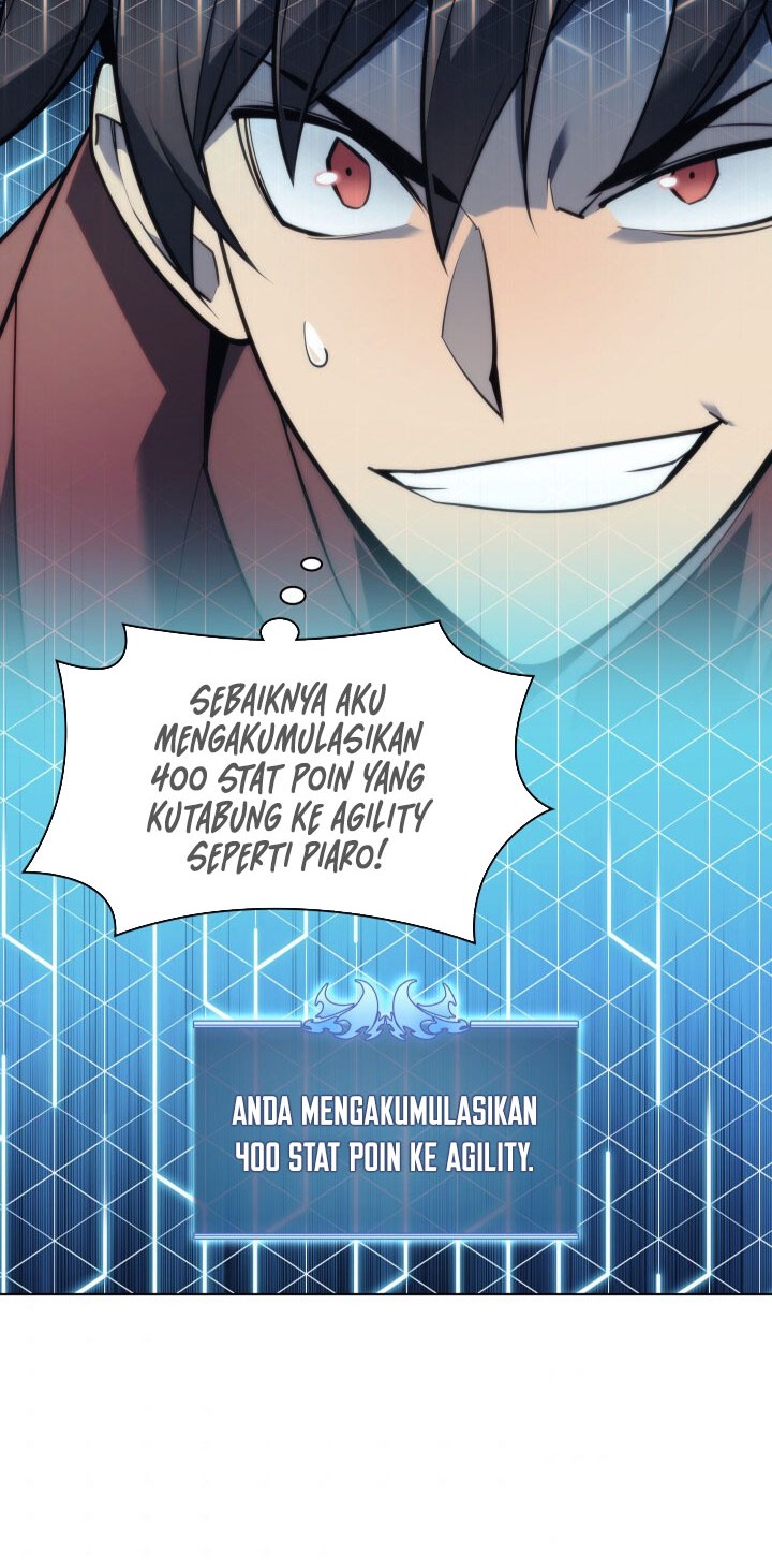 Overgeared New Chapter 113 Gambar 28