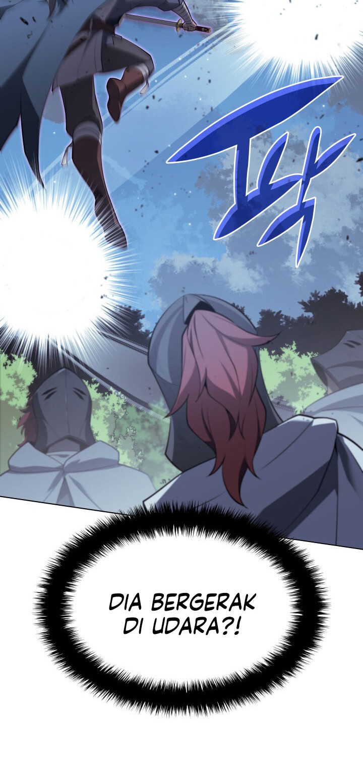 Overgeared New Chapter 111 Gambar 26