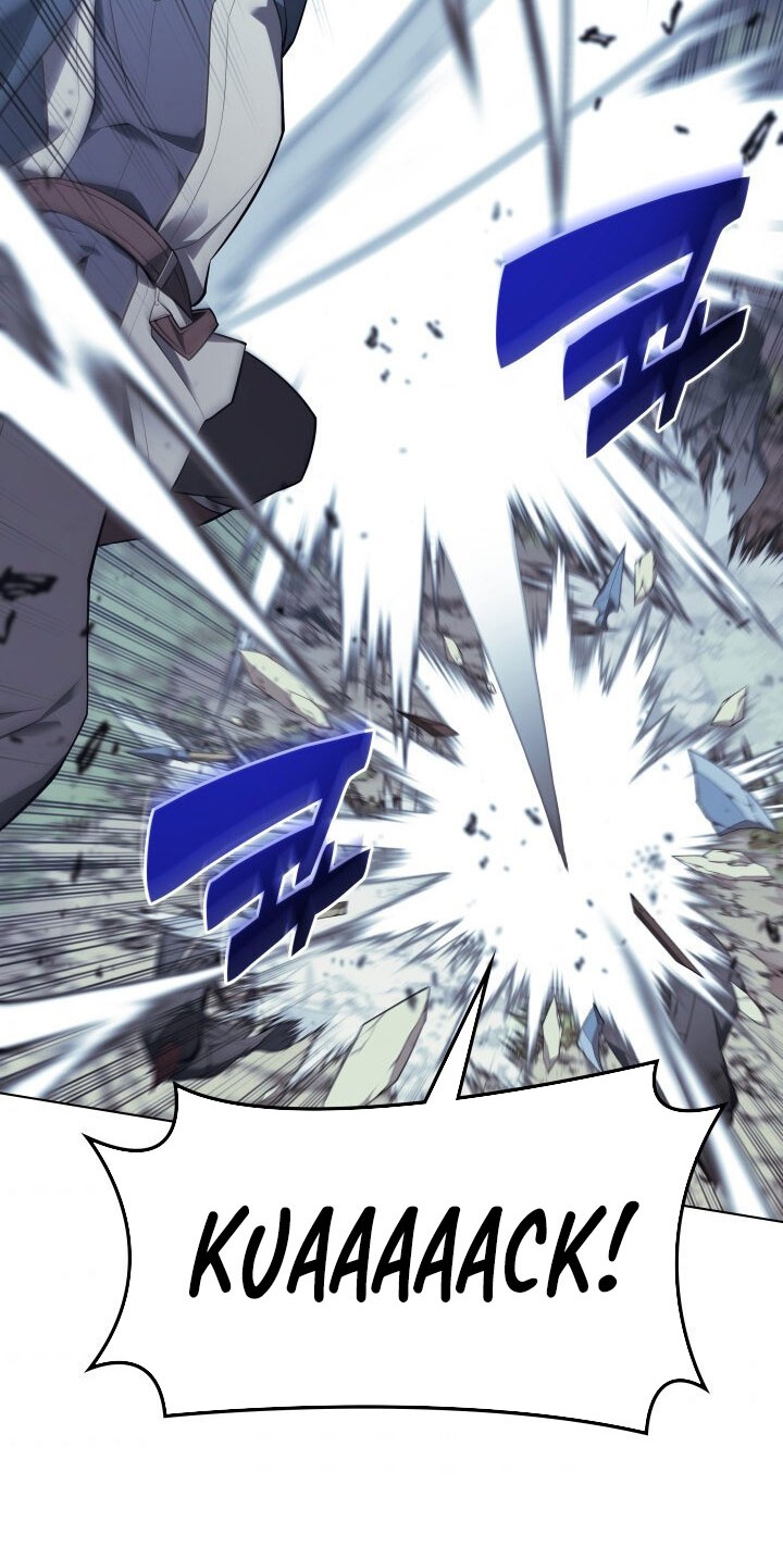 Overgeared New Chapter 111 Gambar 28