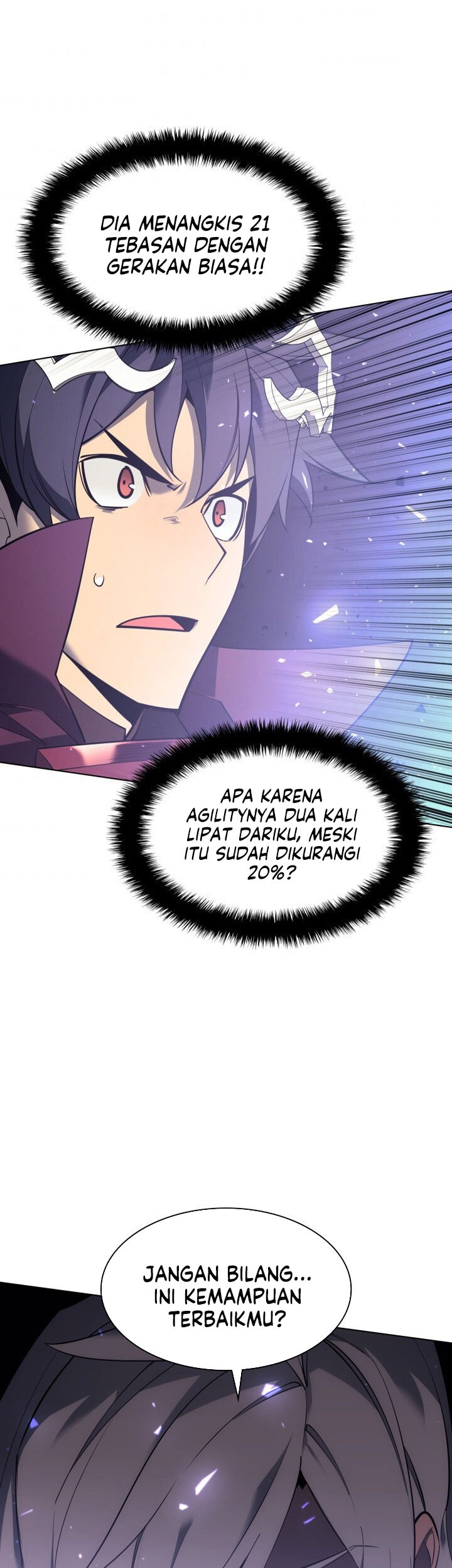 Overgeared New Chapter 109 Gambar 29