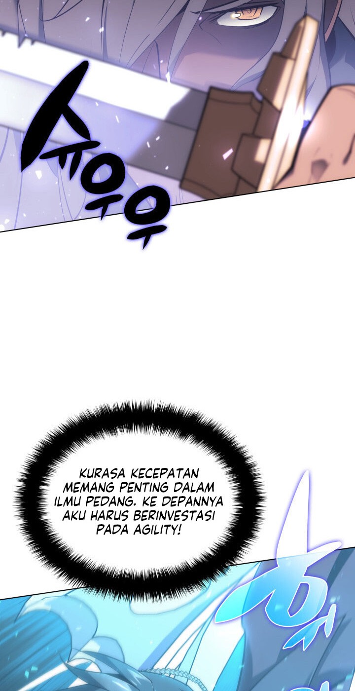 Overgeared New Chapter 109 Gambar 30