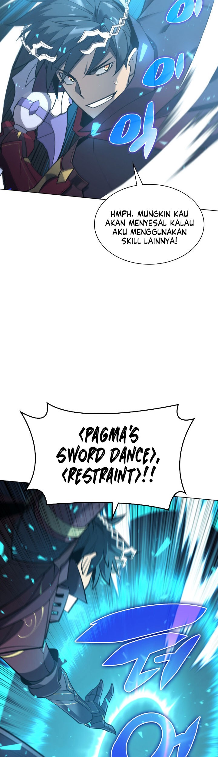 Overgeared New Chapter 109 Gambar 31
