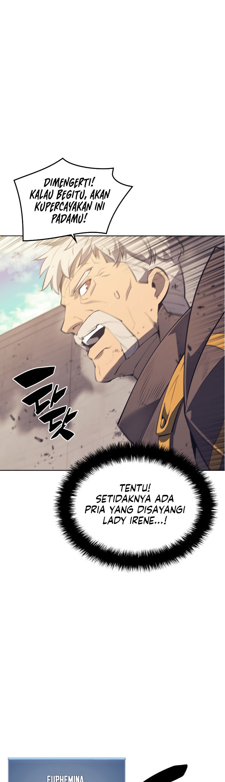 Overgeared New Chapter 104 Gambar 29