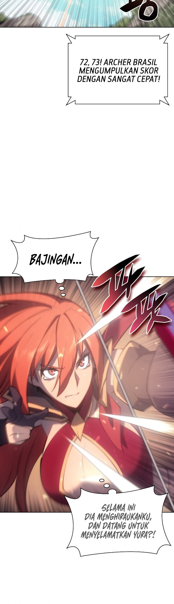 Overgeared New Chapter 94 Gambar 33