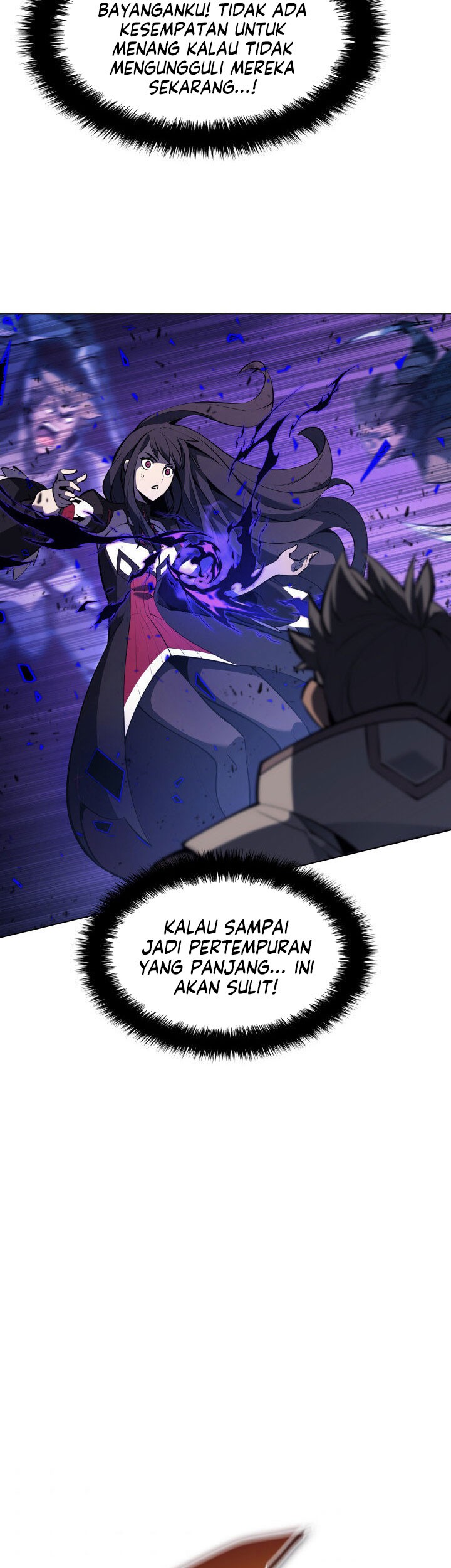 Overgeared New Chapter 93 Gambar 35
