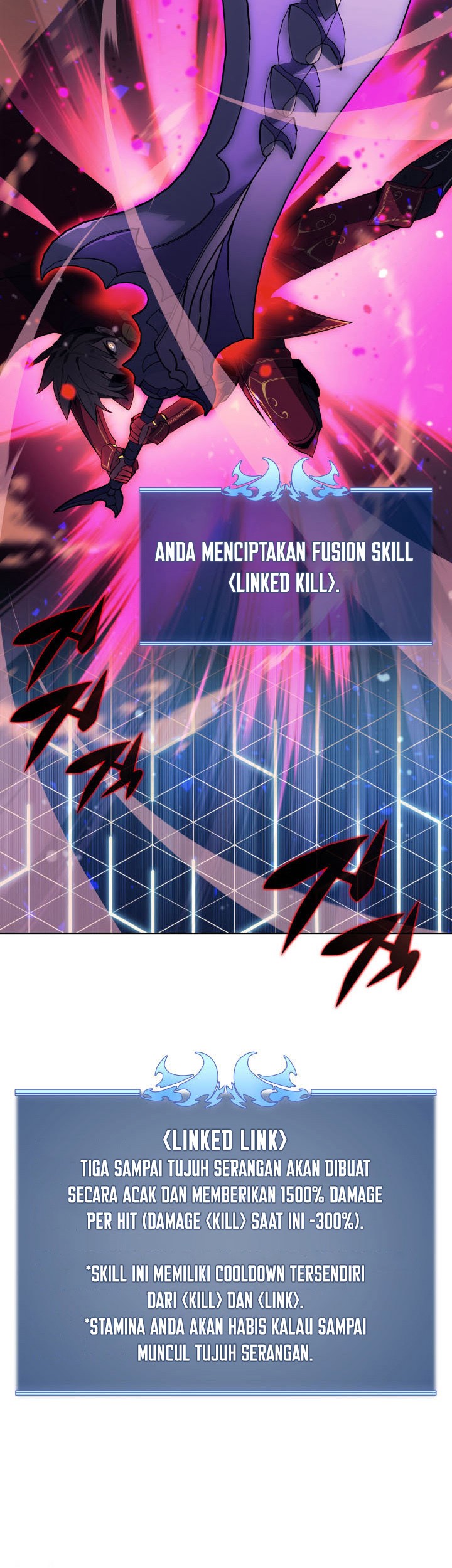 Overgeared New Chapter 91 Gambar 27
