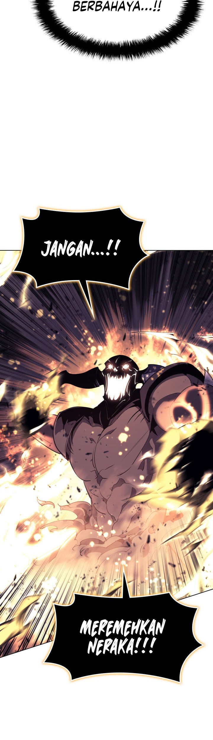 Overgeared New Chapter 91 Gambar 29