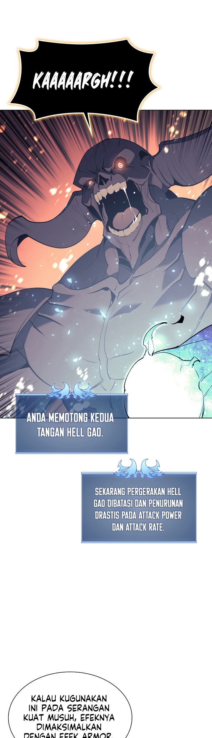 Overgeared New Chapter 90 Gambar 29