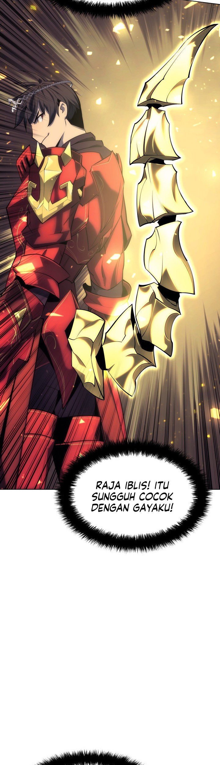 Overgeared New Chapter 88 Gambar 31