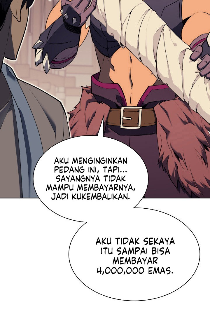 Overgeared New Chapter 85 Gambar 28
