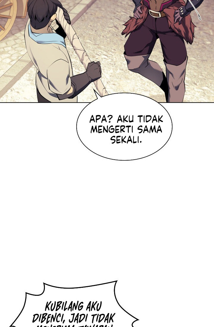 Overgeared New Chapter 85 Gambar 30