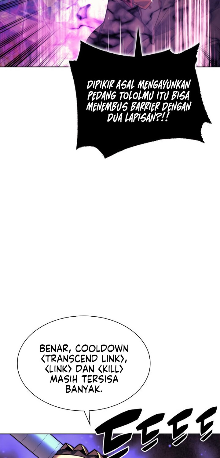 Overgeared New Chapter 84 Gambar 32