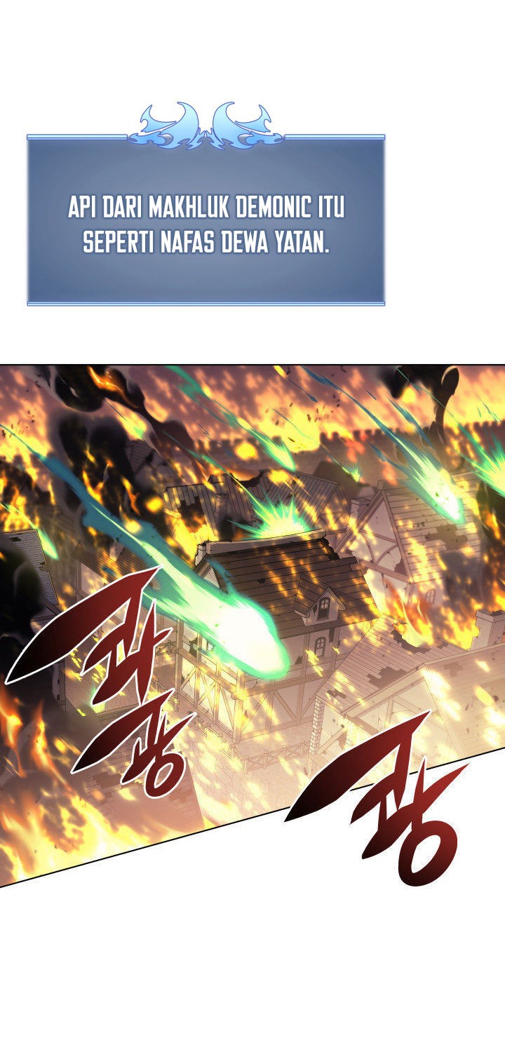 Overgeared New Chapter 82 Gambar 28