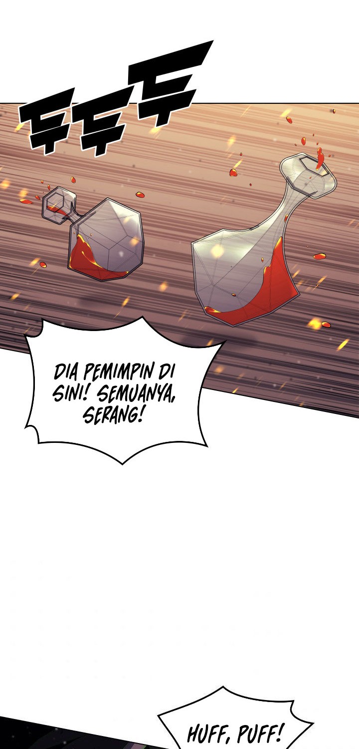 Overgeared New Chapter 82 Gambar 30