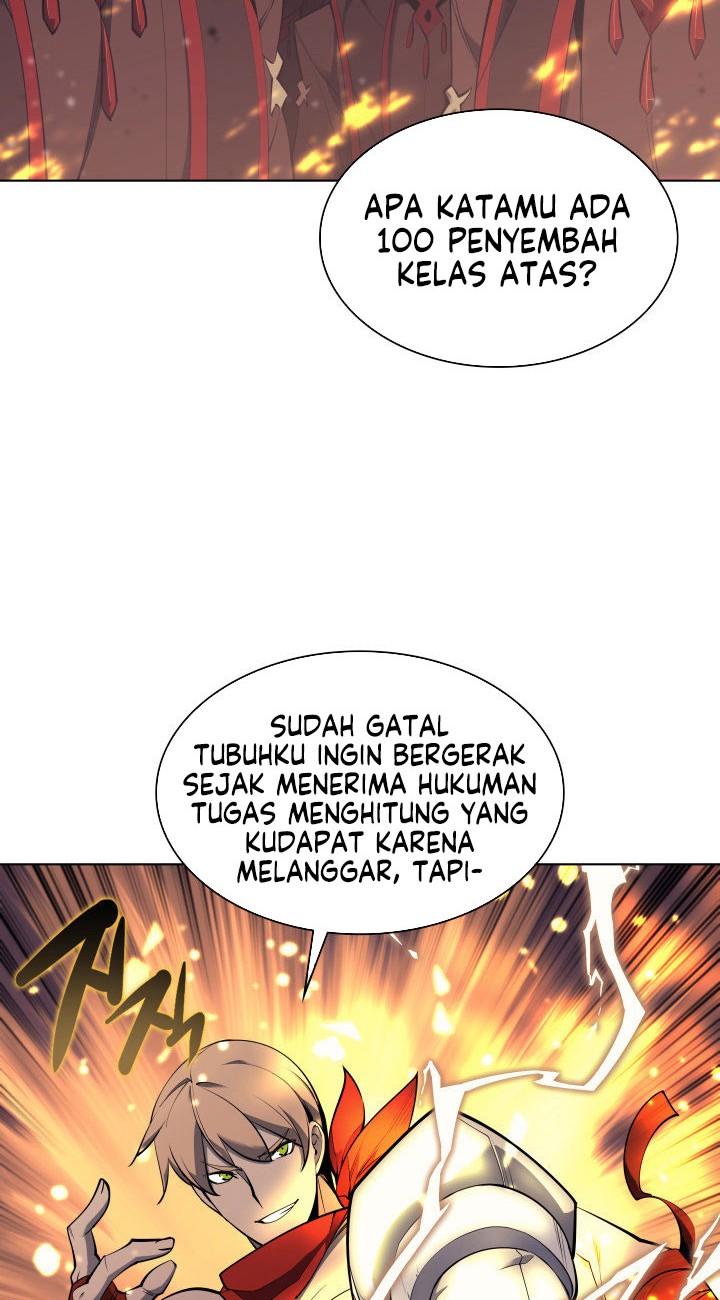 Overgeared New Chapter 81 Gambar 24