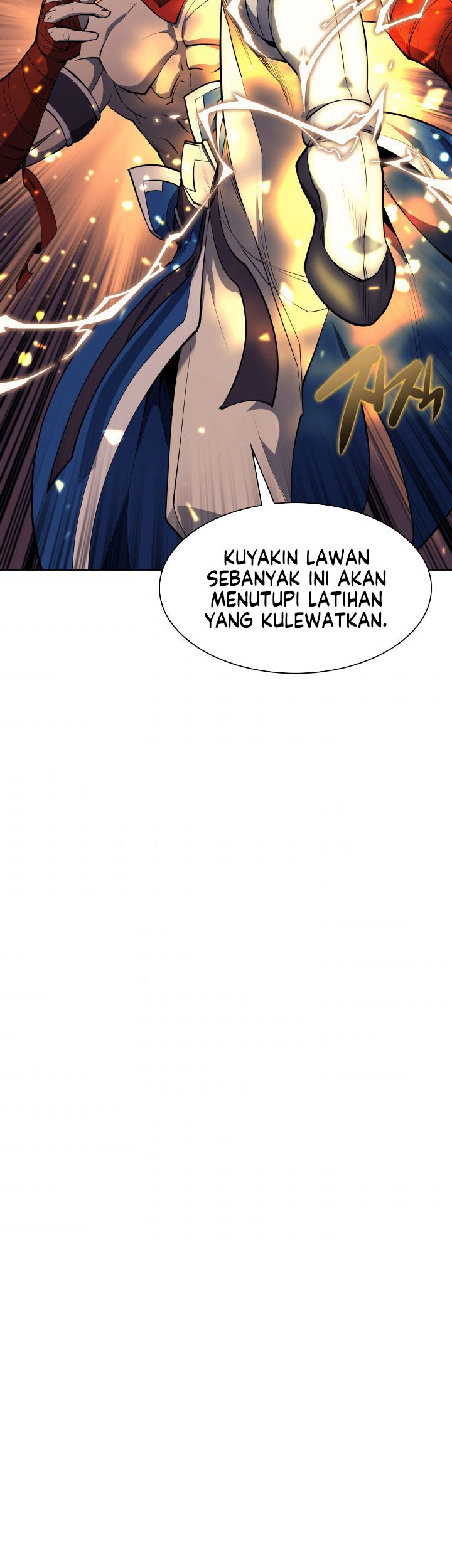 Overgeared New Chapter 81 Gambar 25