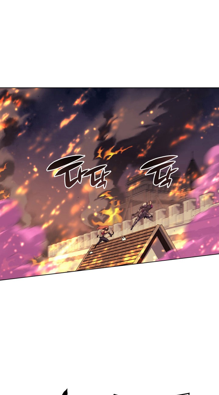 Overgeared New Chapter 81 Gambar 26