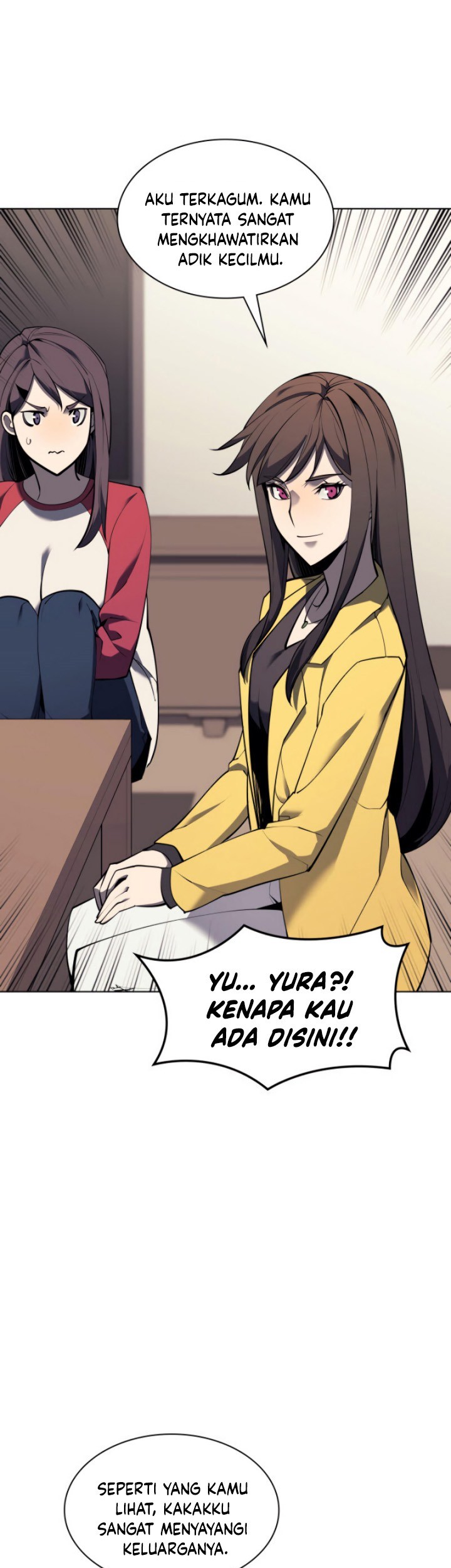 Overgeared New Chapter 80 Gambar 26