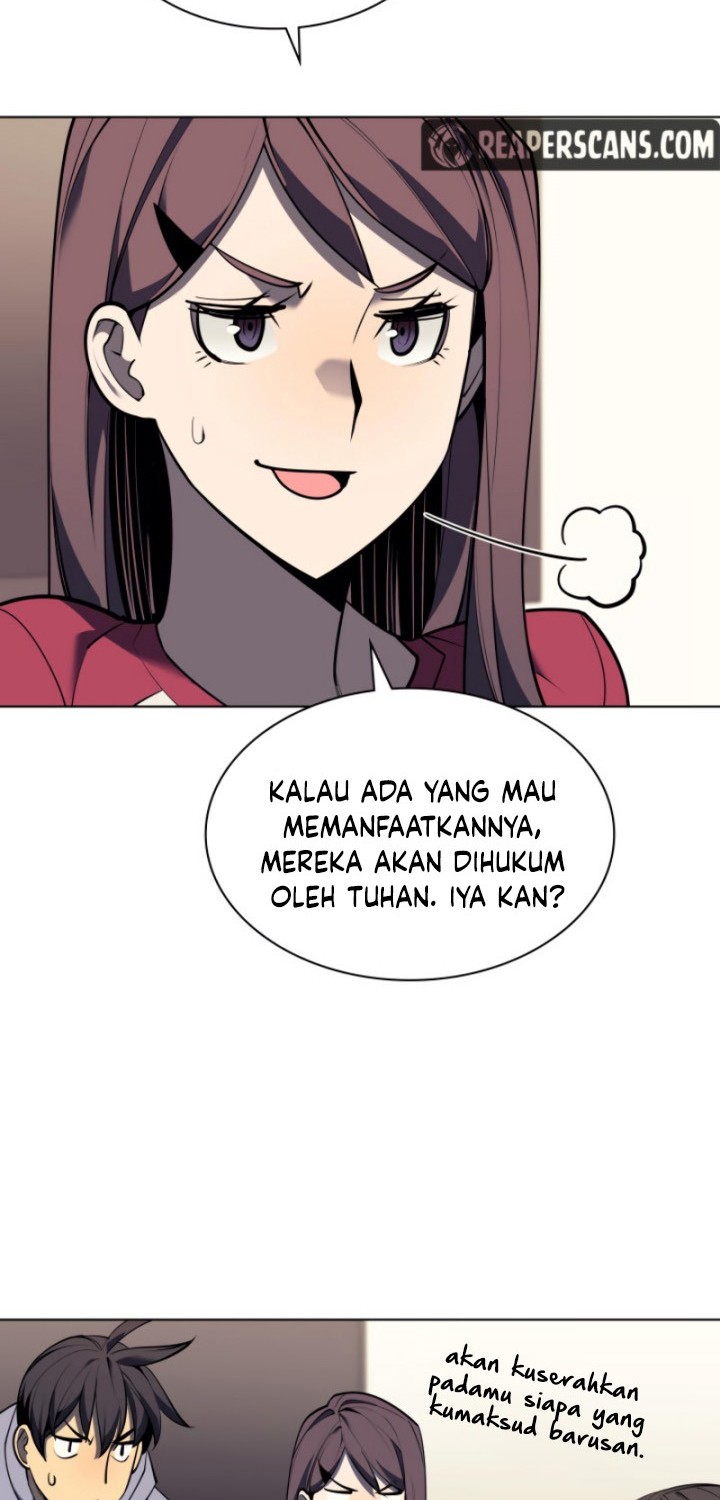 Overgeared New Chapter 80 Gambar 27