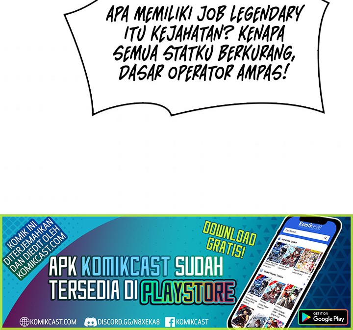 Overgeared New Chapter 79 Gambar 27
